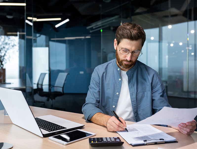 How to Streamline Your Small Business Accounting Process